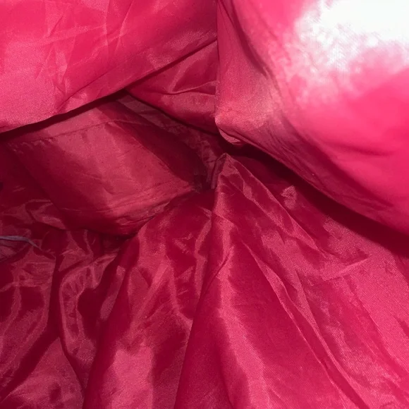 Pink bag - Picture 8 of 8